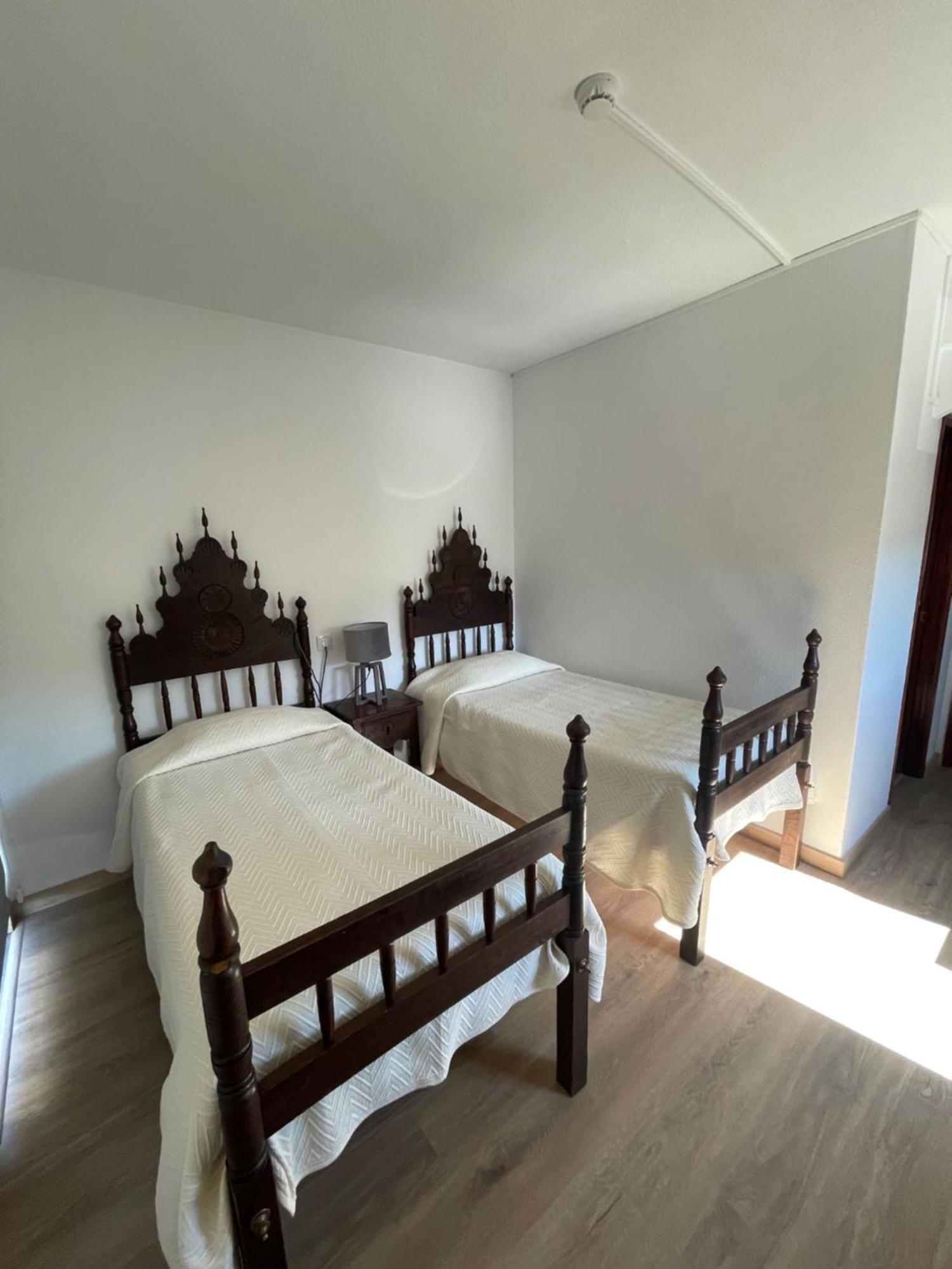 Отель Casa Do Paco Novo Каштелу-ди-Види Экстерьер фото
