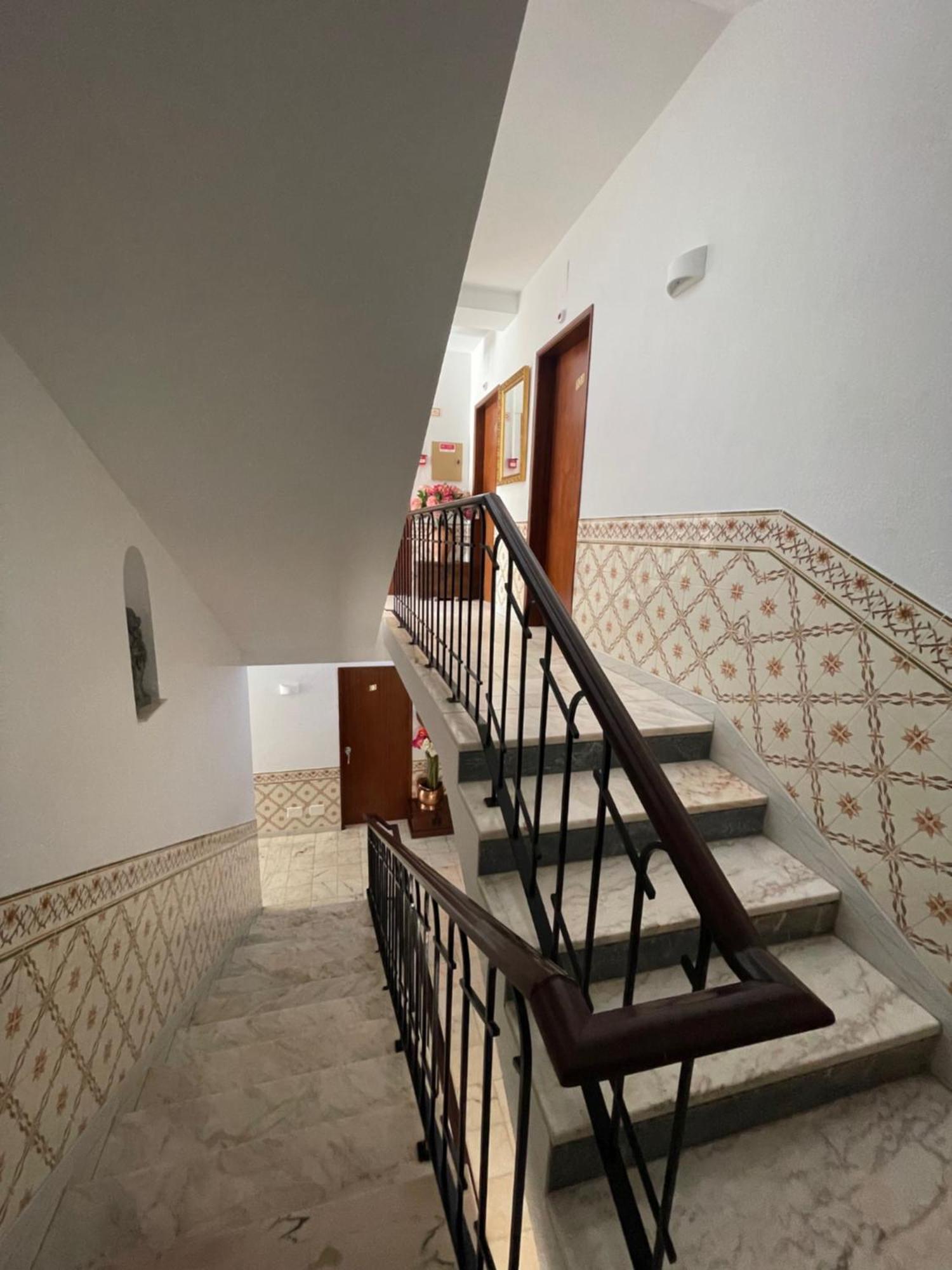 Отель Casa Do Paco Novo Каштелу-ди-Види Экстерьер фото